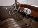 Ford V8 Cabriolet 1932 года